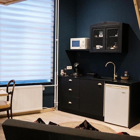 Le Studio Émeraude - Topdestination-Spa Extérieur photo