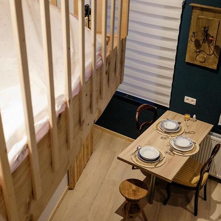 Le Studio Émeraude - Topdestination-Spa Extérieur photo