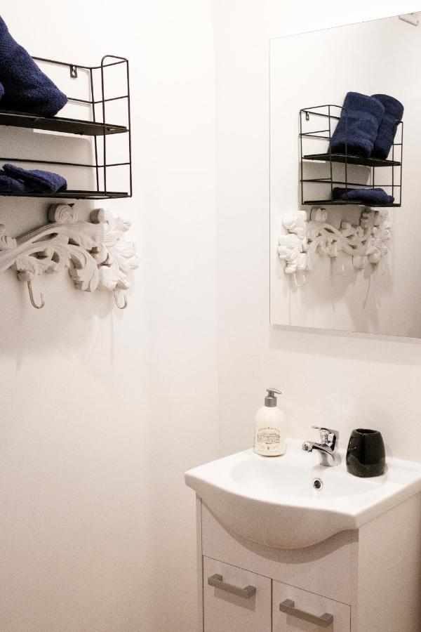 Le Studio Émeraude - Topdestination-Spa Extérieur photo